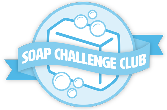 Soap Challenge Club