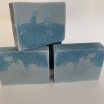 blue ocean soap