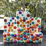 gumball soap