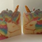 rainbow unicorns