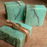 solitary jade soap