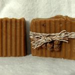 pine tar soap rustic category